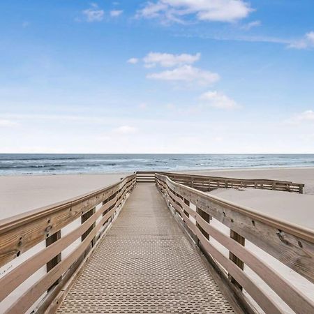 Phoenix II 2102- Fantastic Amenities & Beach Views Orange Beach Exterior foto