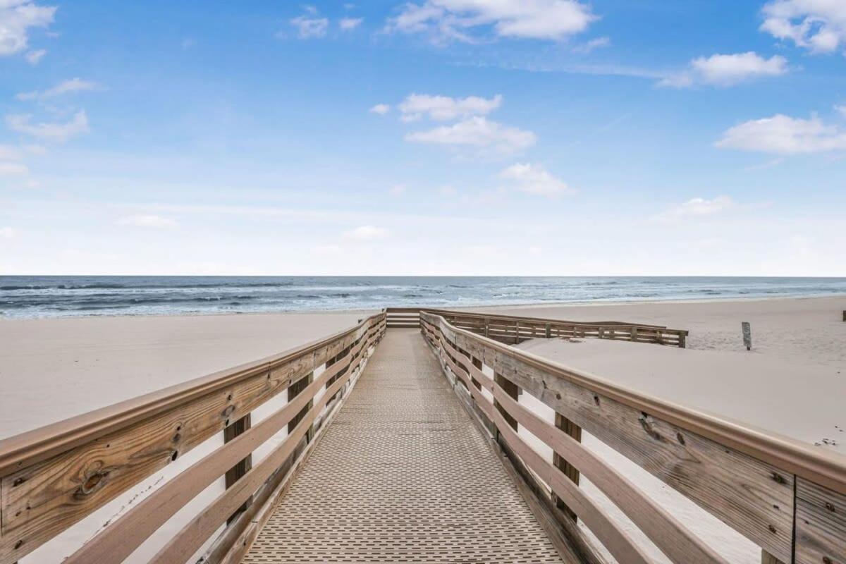 Phoenix II 2102- Fantastic Amenities & Beach Views Orange Beach Exterior foto