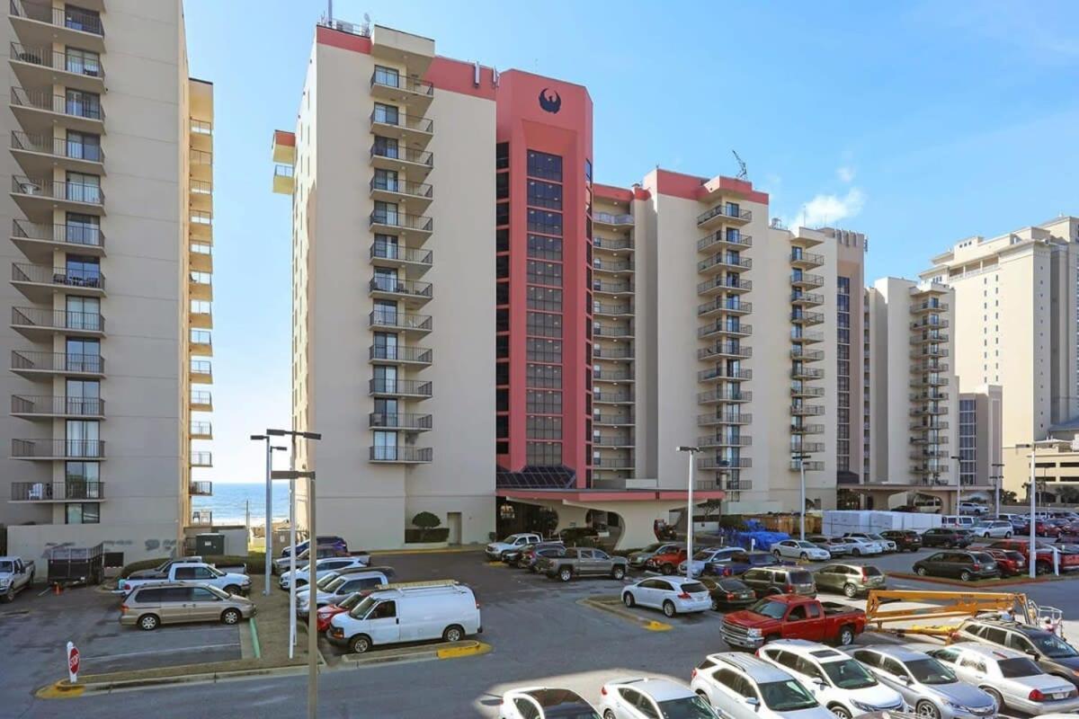 Phoenix II 2102- Fantastic Amenities & Beach Views Orange Beach Exterior foto