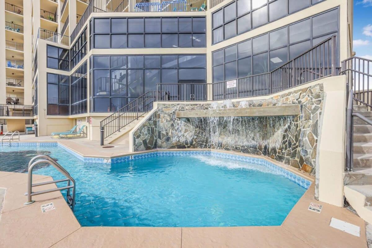Phoenix II 2102- Fantastic Amenities & Beach Views Orange Beach Exterior foto
