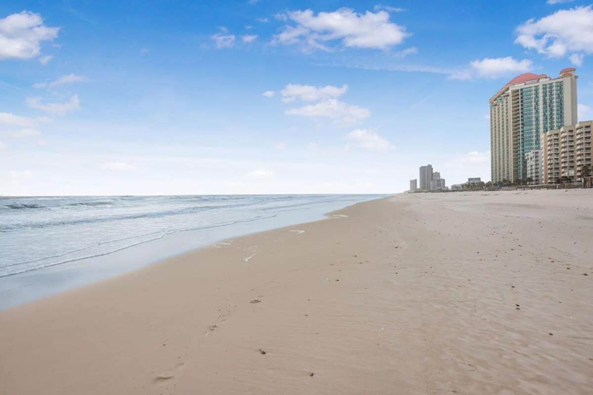Phoenix II 2102- Fantastic Amenities & Beach Views Orange Beach Exterior foto