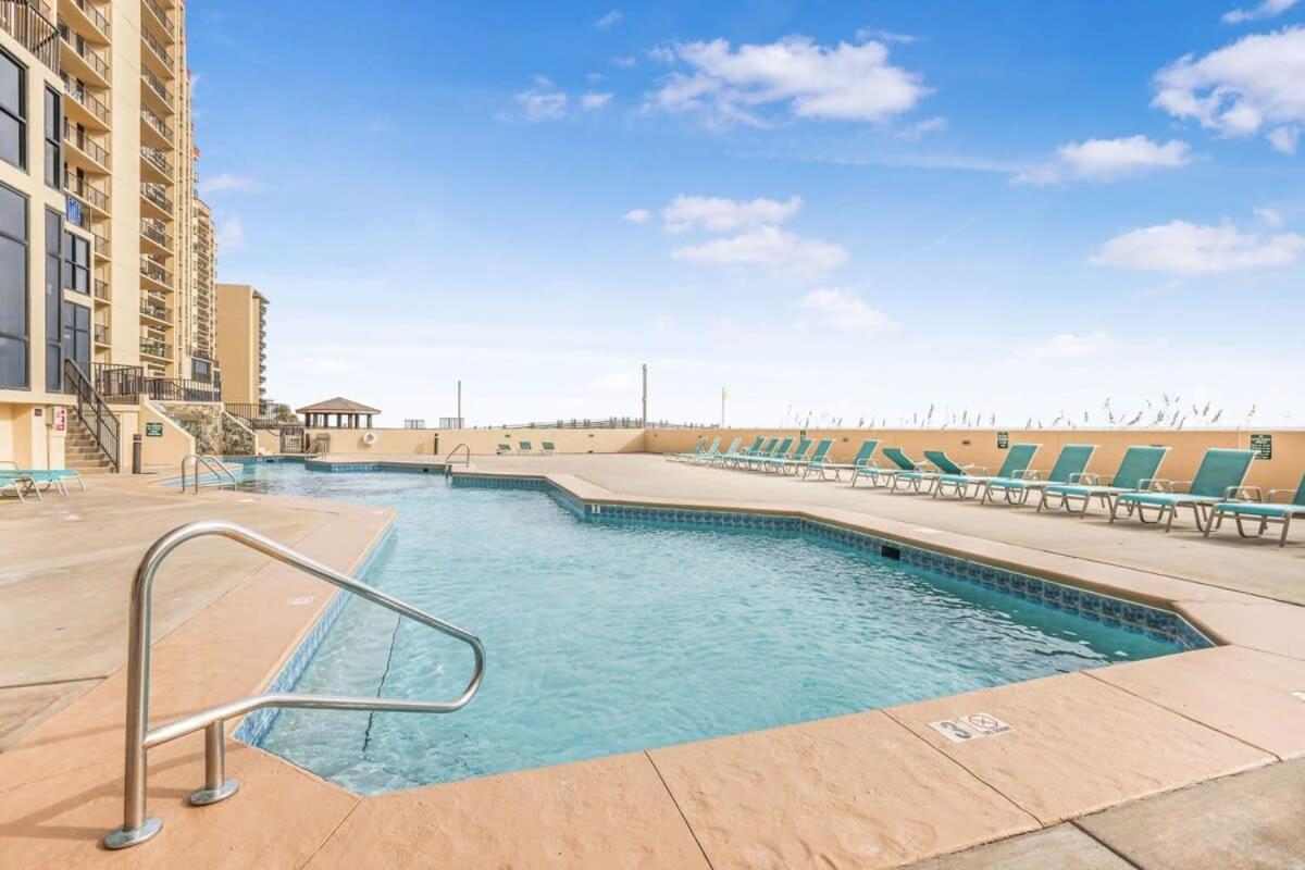 Phoenix II 2102- Fantastic Amenities & Beach Views Orange Beach Exterior foto