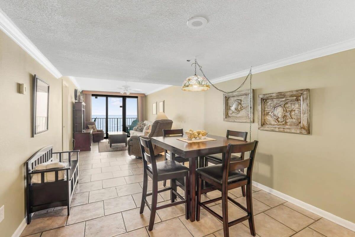 Phoenix II 2102- Fantastic Amenities & Beach Views Orange Beach Exterior foto